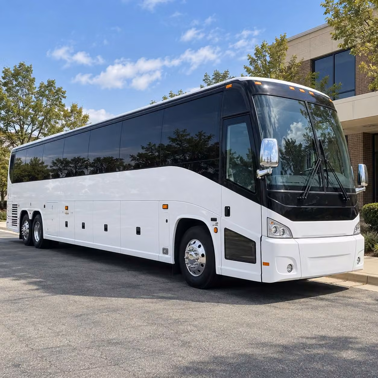 art and culture field trip transportation across baltimore