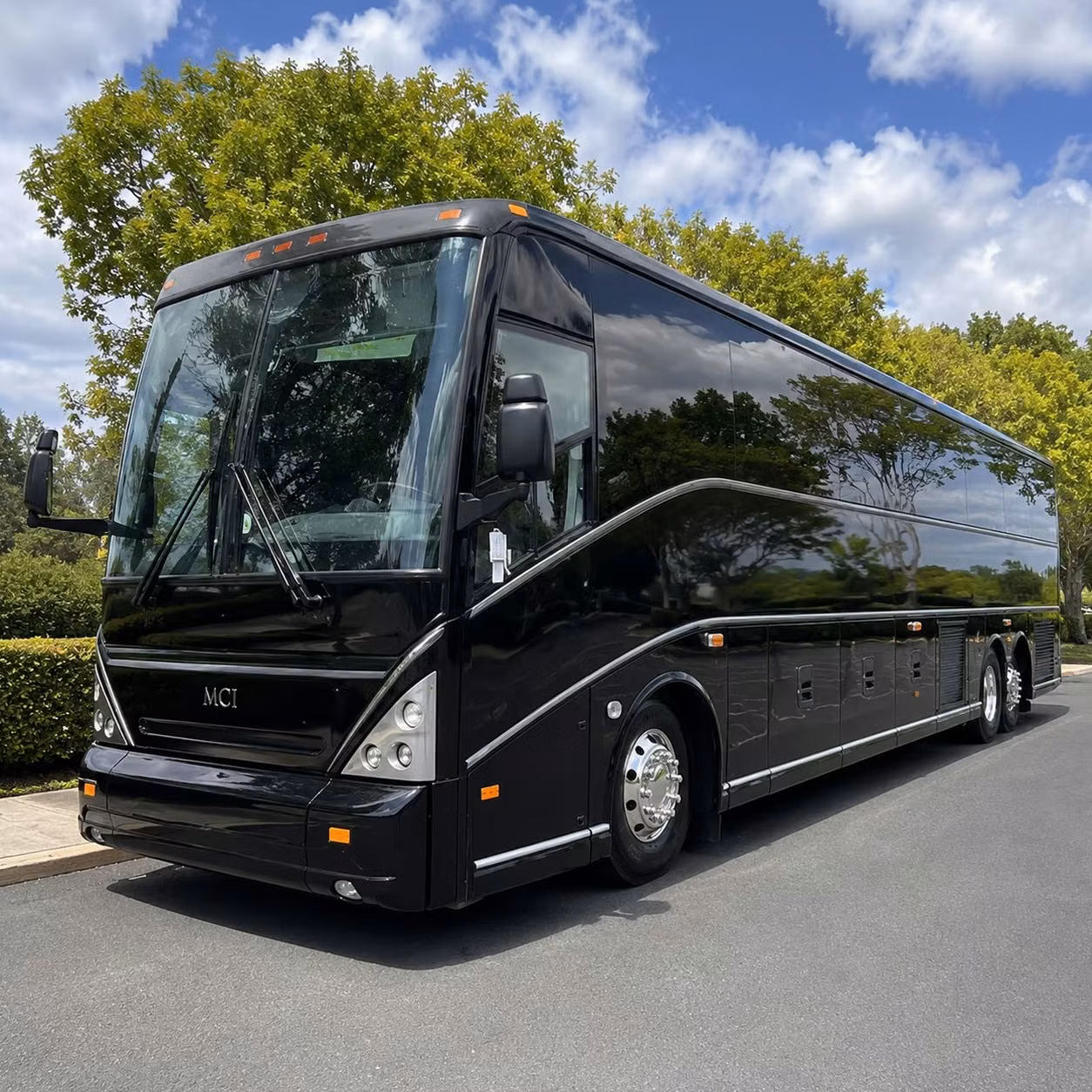baltimore convention center waterfront event shuttle services