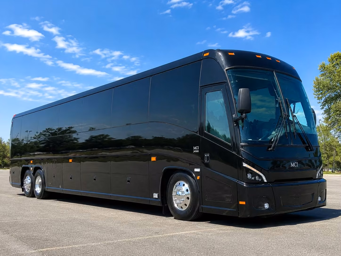 baltimore school field trip and group transportation made simple