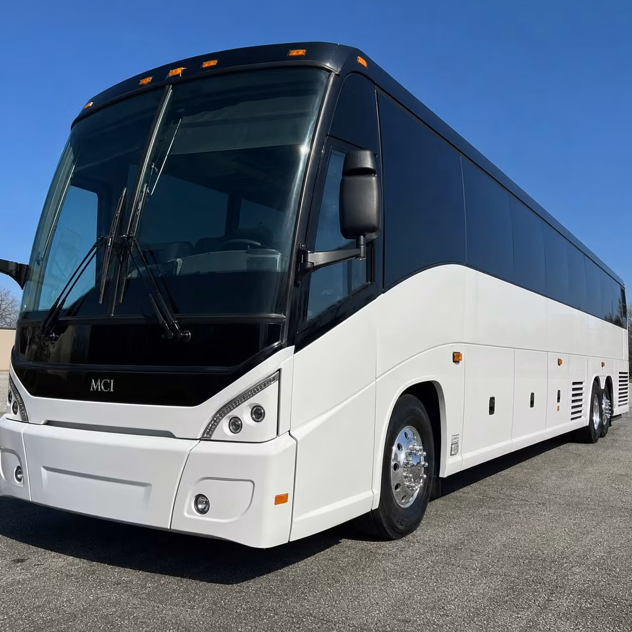 baltimore sports team transportation services