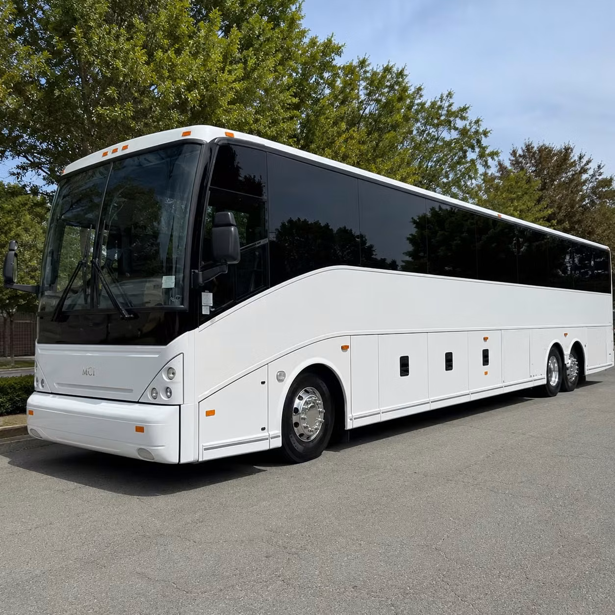 baltimore to washington d c group transportation book a charter bus for the short run that makes a big difference