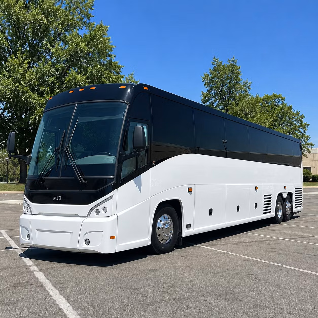 baltimore youth group transportation that keeps kids safe and parents at ease