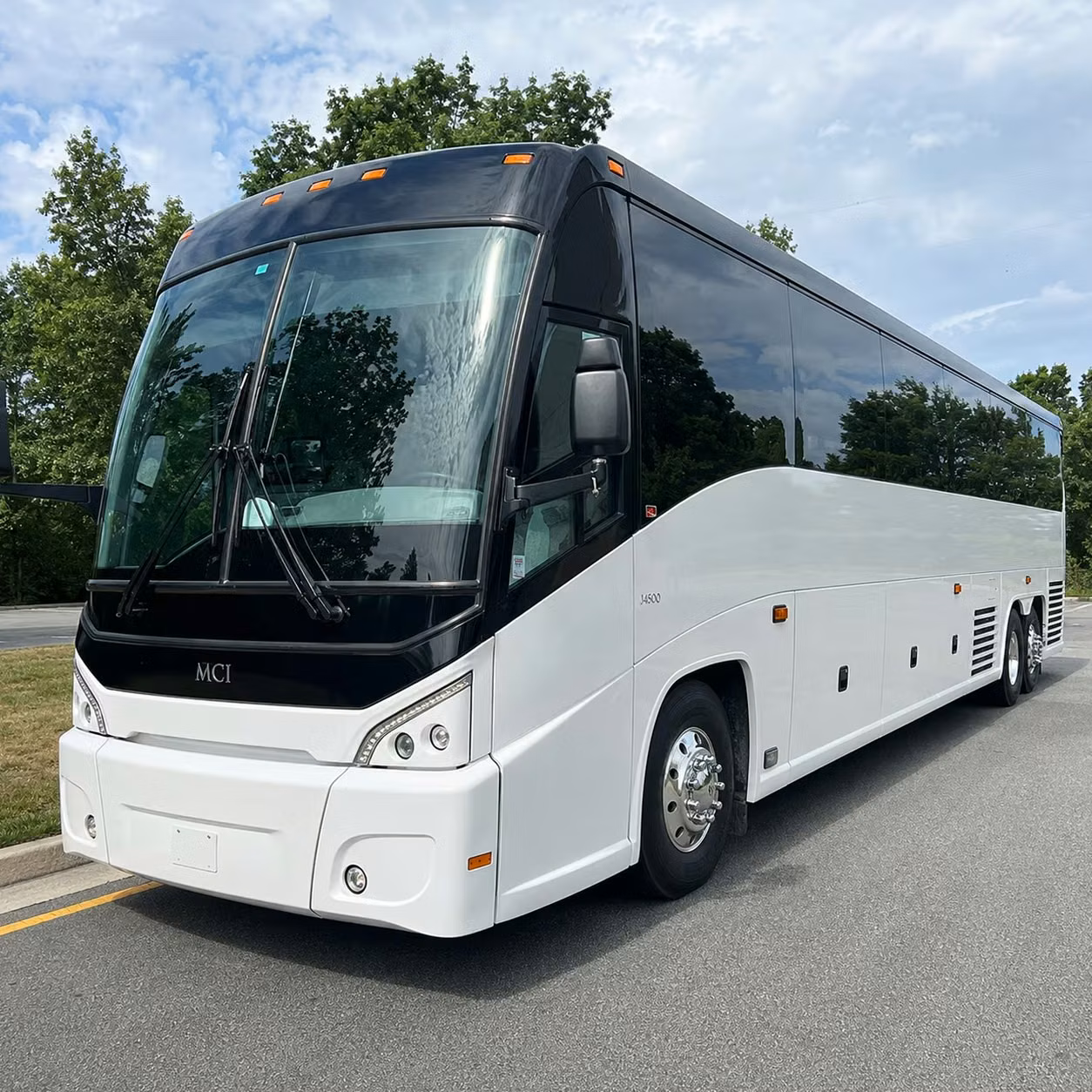 church convention and revival transportation across the baltimore region