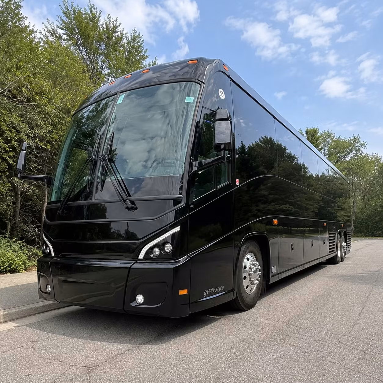 college campus tours academic group travel and school field trips from baltimore long distance bus rentals that keep students moving