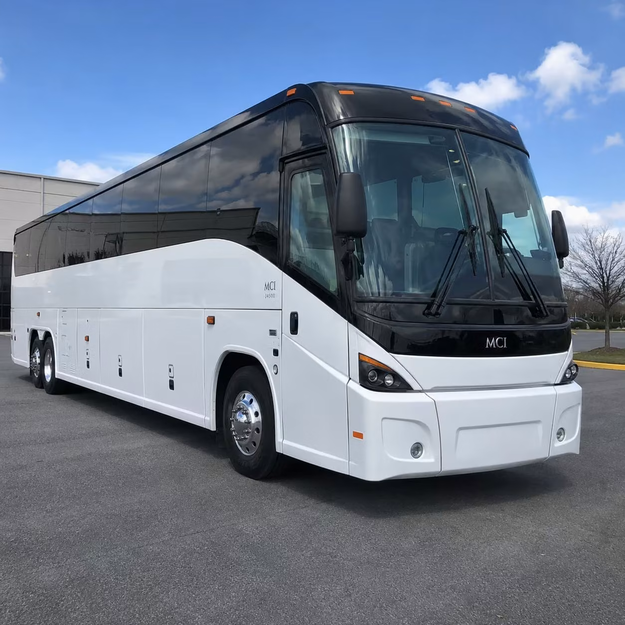 corporate campus shuttles for baltimore s business districts