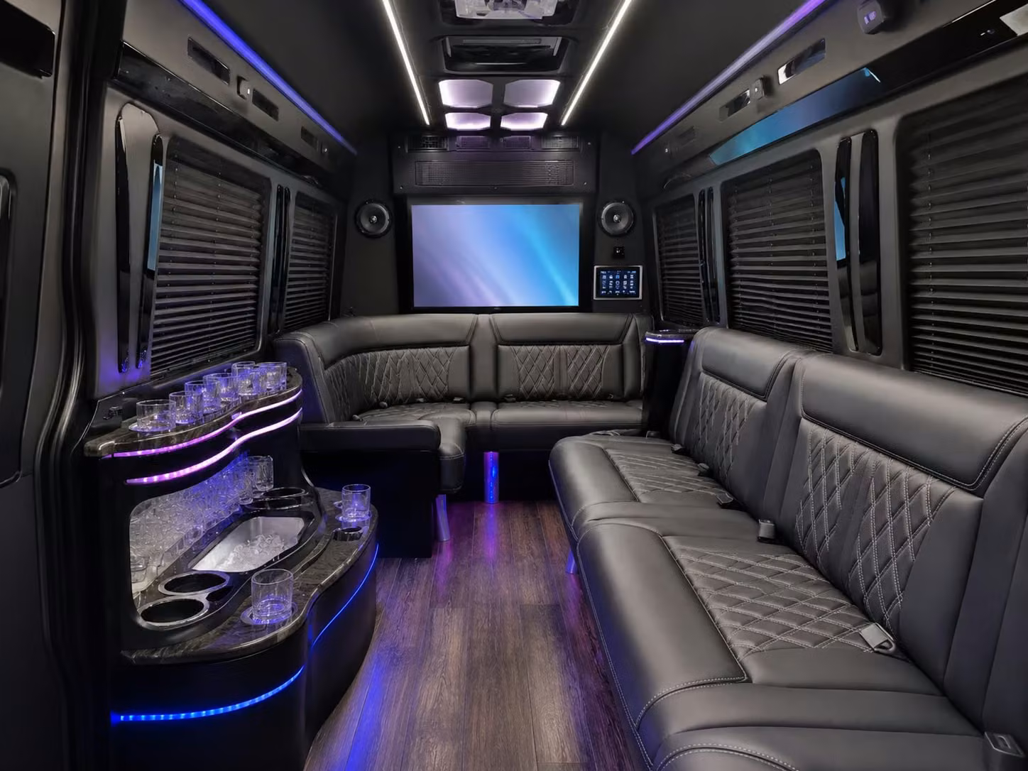 cruise transfers between baltimore and bwi made simple