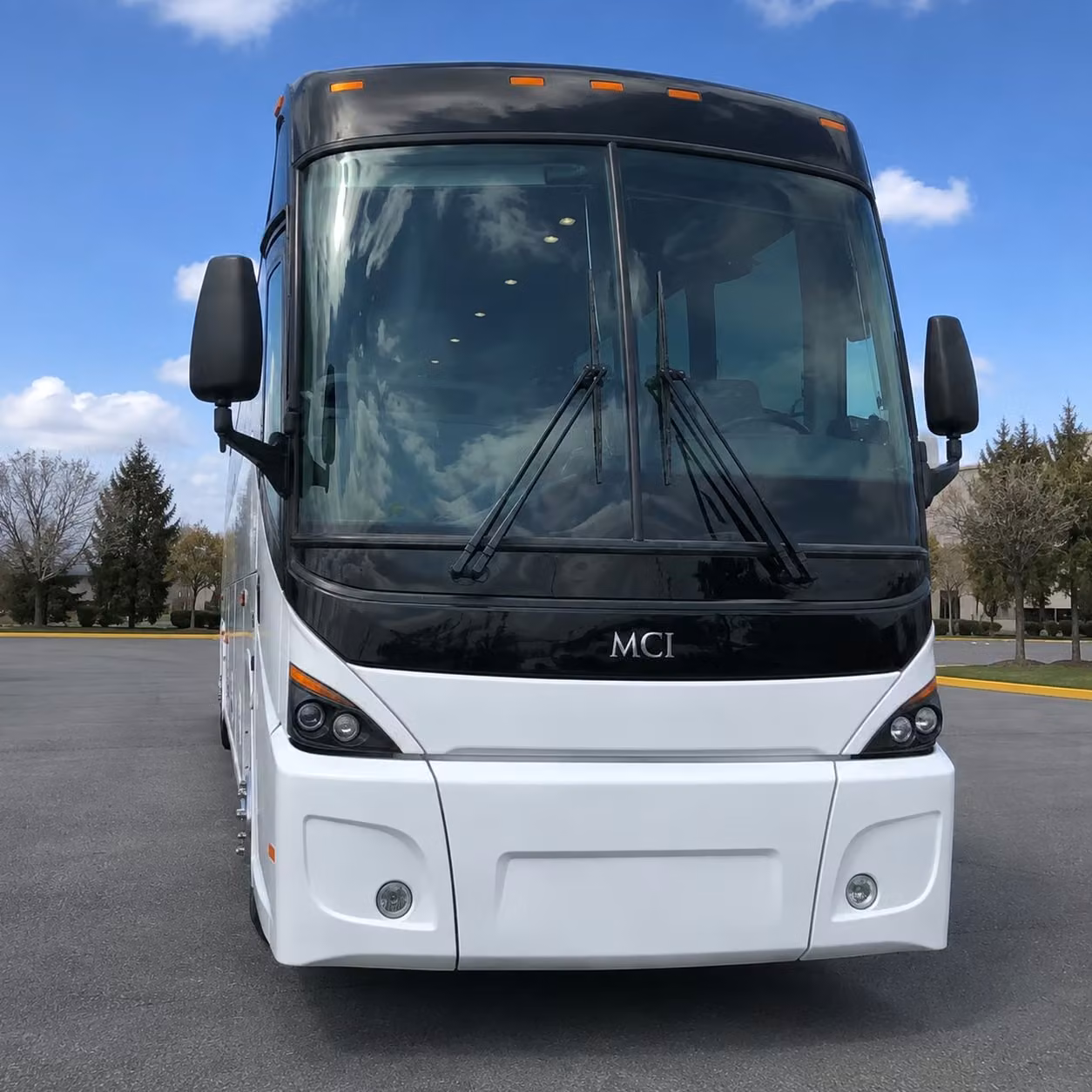 employee transportation for baltimore s port logistics and industrial workforce