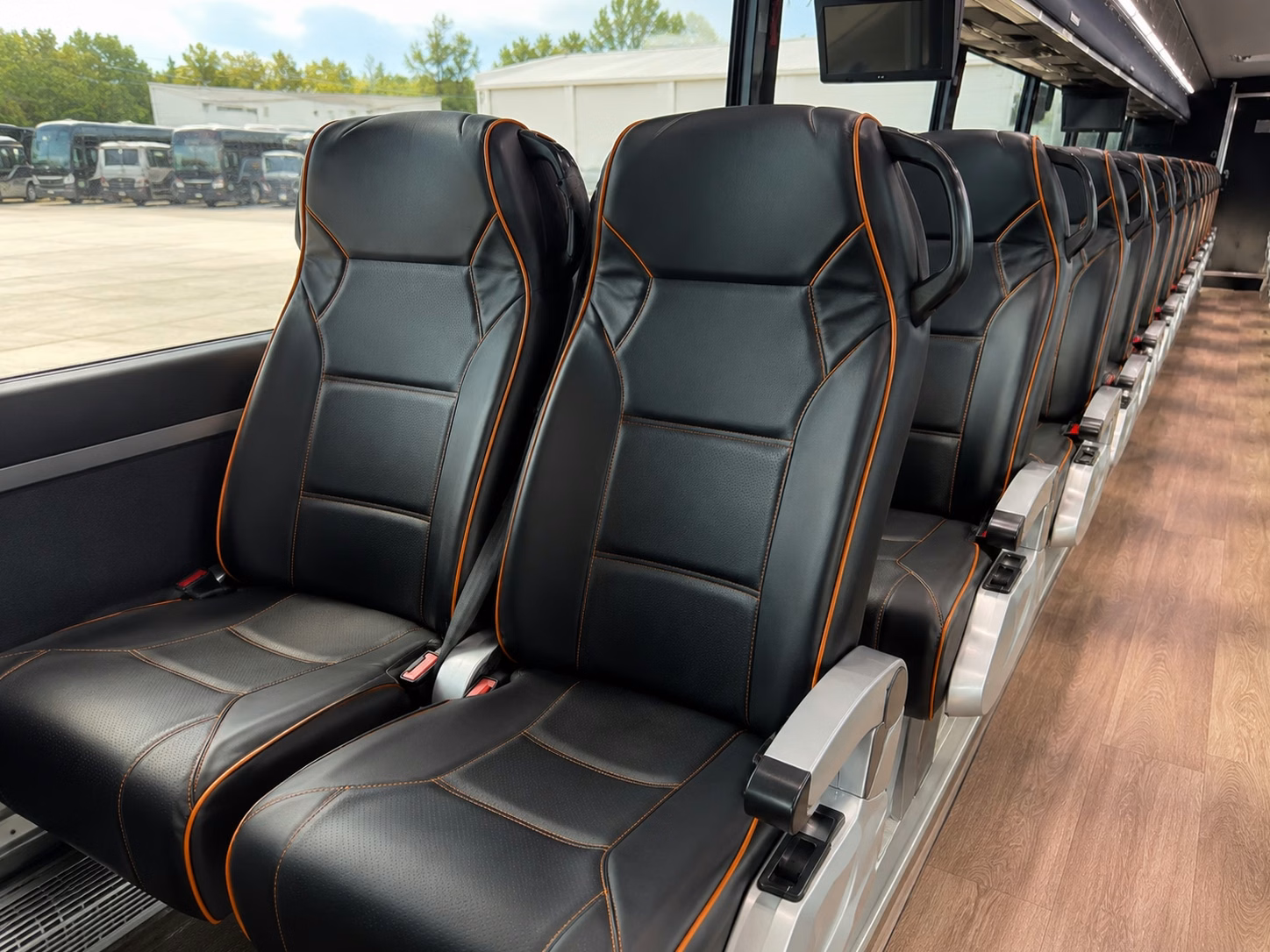 find baltimore prom transportation that covers dinner the dance and the after party