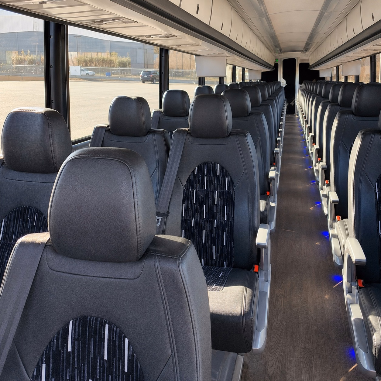 how where and when you re traveling affects baltimore charter bus rental rates