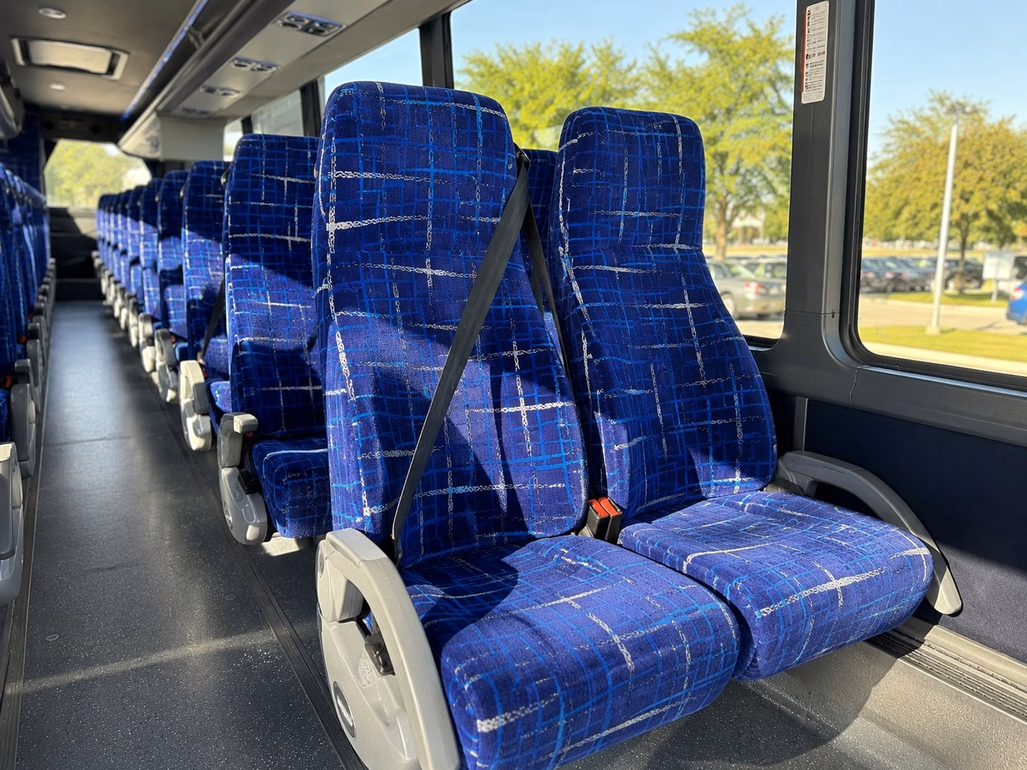 maryland terrapins and college sports group transportation