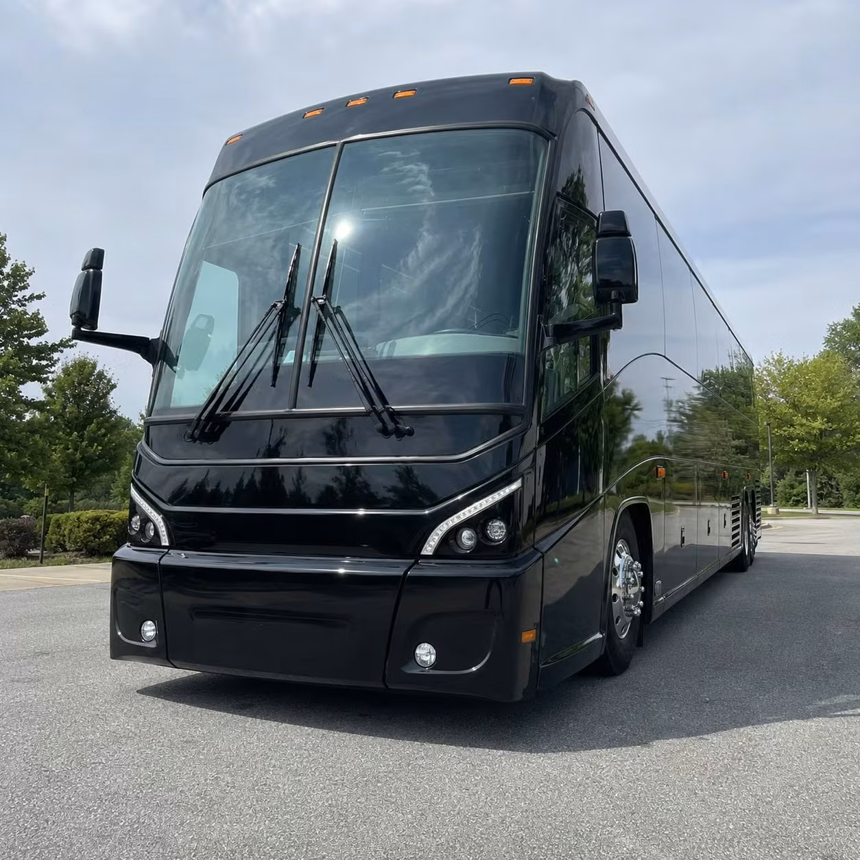 multi day charter bus rentals from baltimore overnight trips team travel and group tours made simple