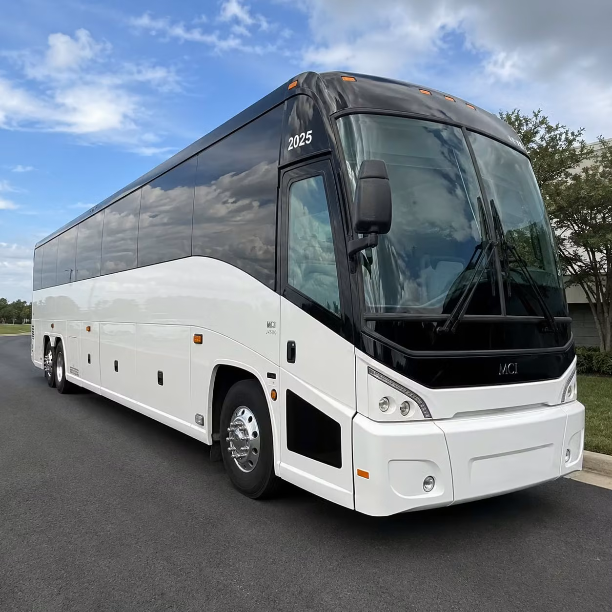 not in baltimore you can still find concert transportation nearby