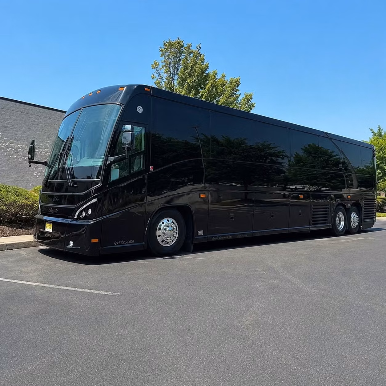 not in baltimore you can still find long distance transportation nearby