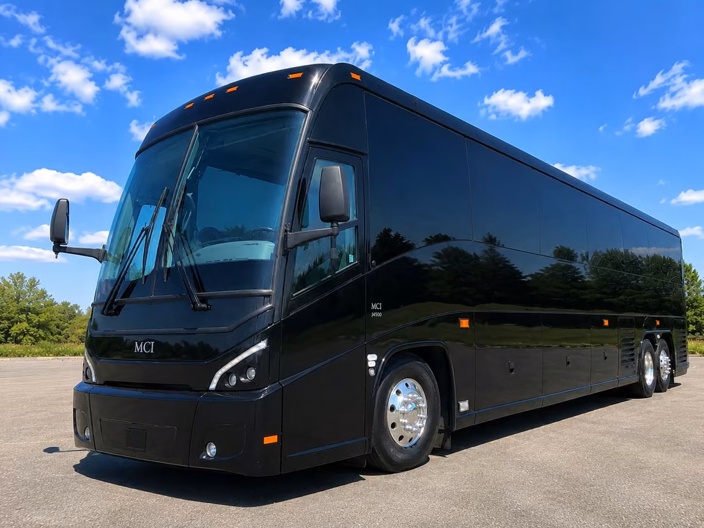 not in baltimore you can still find private event transportation nearby