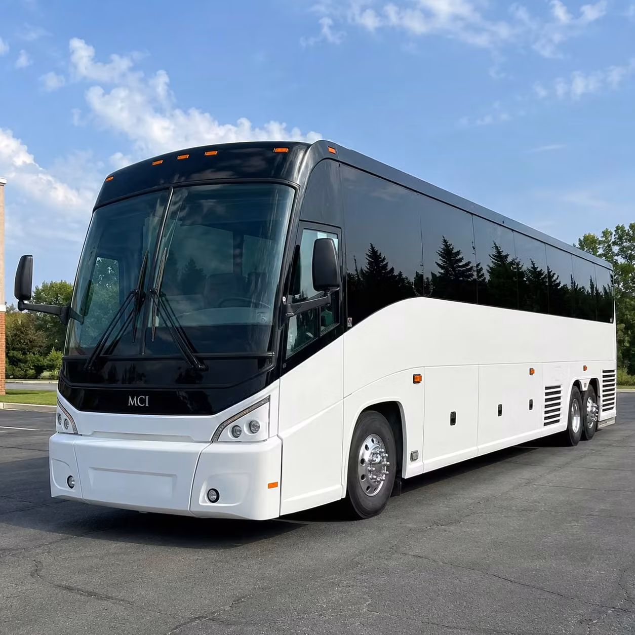 not in baltimore you can still find religious group transportation nearby