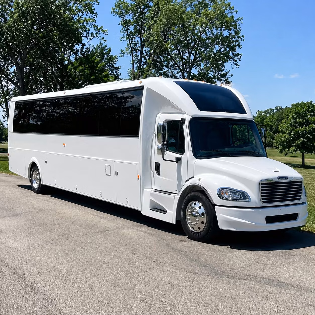 party bus