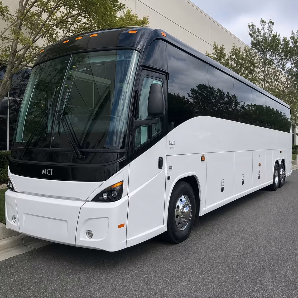 reliable federal agency congressional shuttle transportation in the baltimore washington corridor
