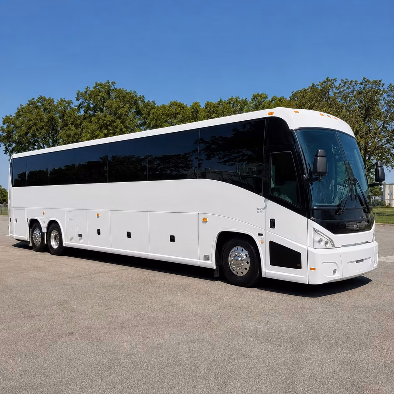 sports team and fan group transportation from baltimore charter buses for away games and tournament travel
