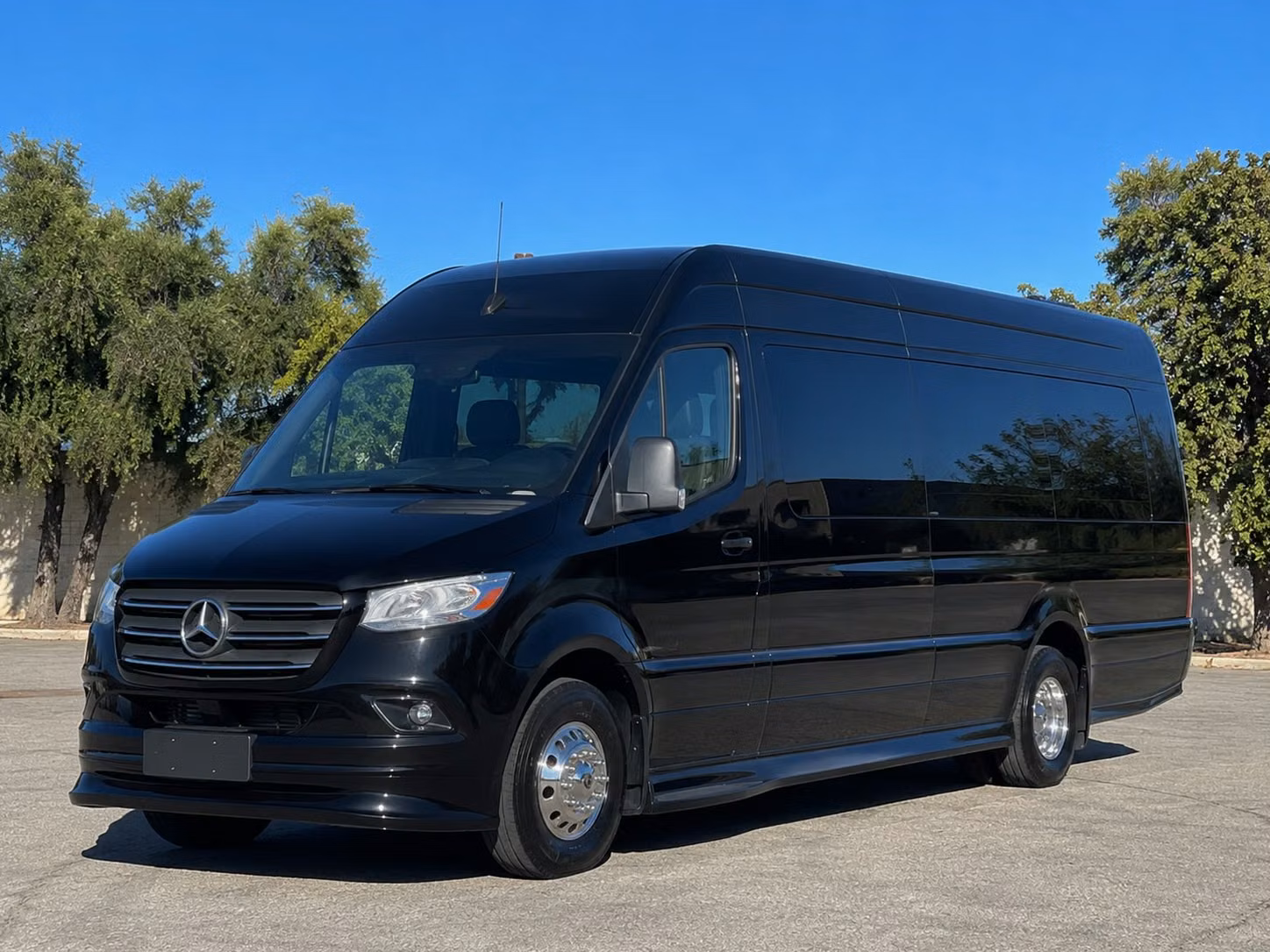 transportation serving baltimore and nearby cities